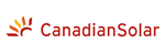 Canadian Solar web logo