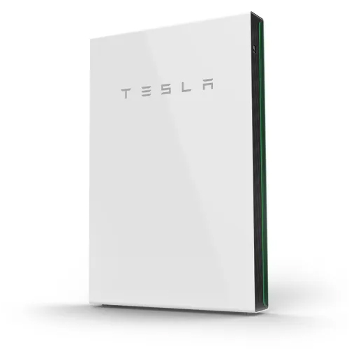 Neon Solar Systems - Tesla Powerwall2