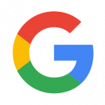 G Google Icon